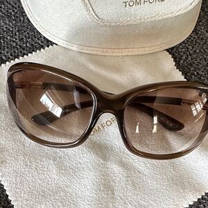 Tom Ford Sunglasses